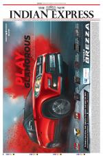 The New Indian Express-Kannur