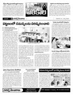 Warangal Constituencies