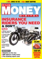 Outlook Money Digital