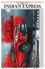 The New Indian Express-Kochi