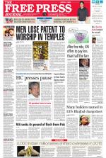 Free Press - Mumbai Epaper