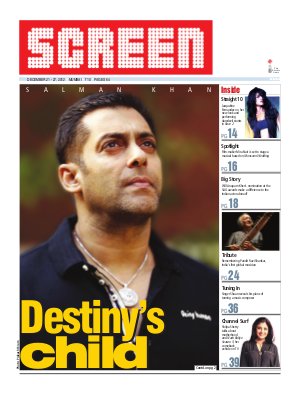 21 - 27 December, 2012