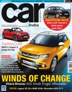 Car India