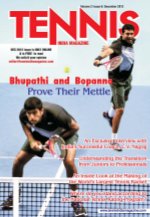 Tennis India Magazine