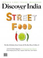 Discover India