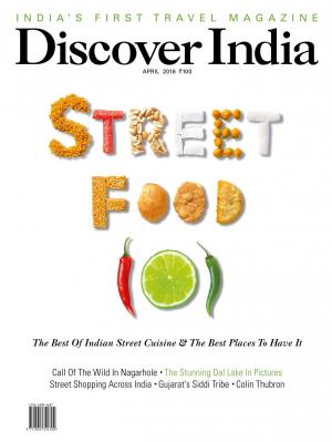 Discover India