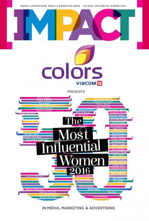 50 MOST INFLUENTIAL WOMEN 2016