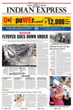 The New Indian Express-Kozhikode