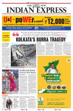The New Indian Express-Villupuram