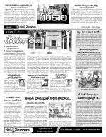 Warangal Constituencies