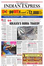 The New Indian Express-Bengaluru