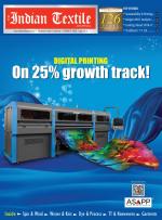 The Indian Textile Journal