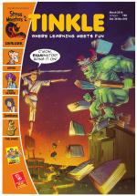 TINKLE 
