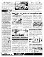 Warangal Constituencies