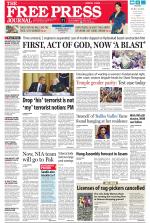 Free Press - Mumbai Epaper