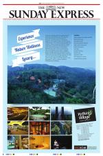 The New Indian Express-Thrissur 