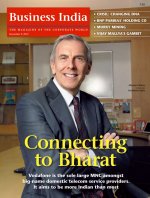 Business India