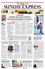 The New Indian Express-Hubballi