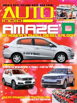 Auto India (December 1,2012)