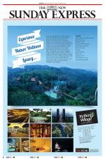 The New Indian Express-Kannur