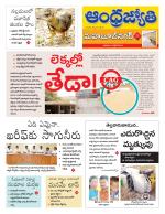 Mahabubnagar District