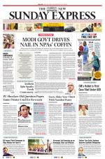 The New Indian Express-Bengaluru