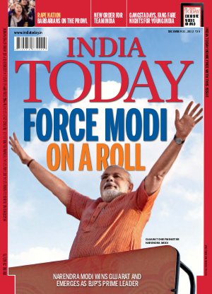 India Today-31st December 2012