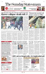 Kolkata - The Statesman