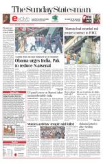 Delhi - The Statesman