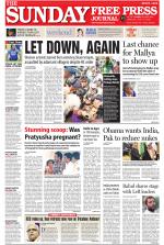 Free Press - Mumbai Epaper