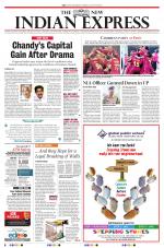 The New Indian Express-Kochi