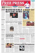 Free Press - Mumbai Epaper