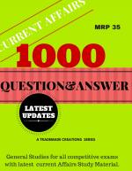 1000 Current Affairs