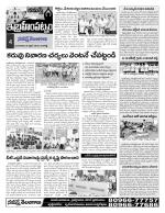 Rangareddy Constituencies