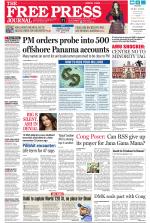 Free Press - Mumbai Epaper