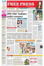 Free Press - Bhopal Epaper Edition