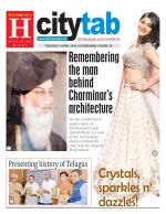 HYDERABAD CITY TAB