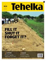 Tehelka English