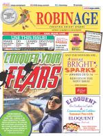 RobinAge: India's Favourite Newspaper for Children