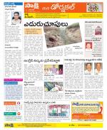 Hanamakonda Constituencies