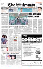 Kolkata - The Statesman