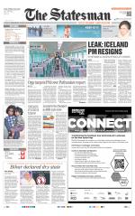 Delhi - The Statesman