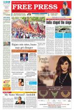 Free Press - Bhopal Epaper Edition