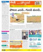 Hanamakonda Constituencies