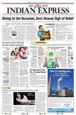 The New Indian Express-Kochi