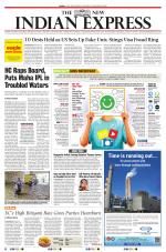 The New Indian Express-Villupuram