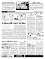 Warangal Constituencies