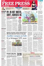 Free Press - Mumbai Epaper