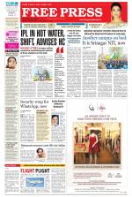 Free Press - Indore Epaper Edition