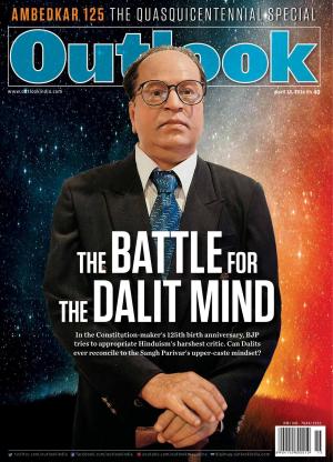 Outlook, 18 April 2016